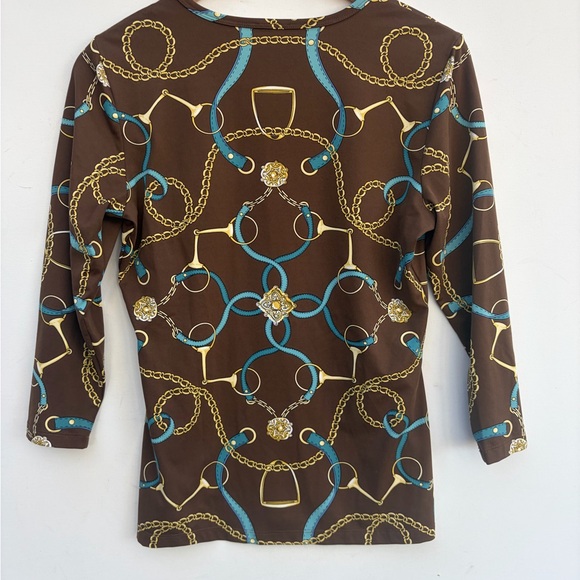 J. McLaughlin Tops - J.McLaughlin Top